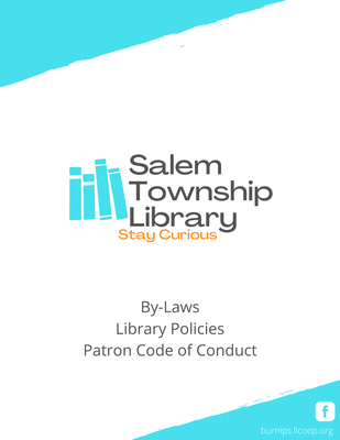 library by laws